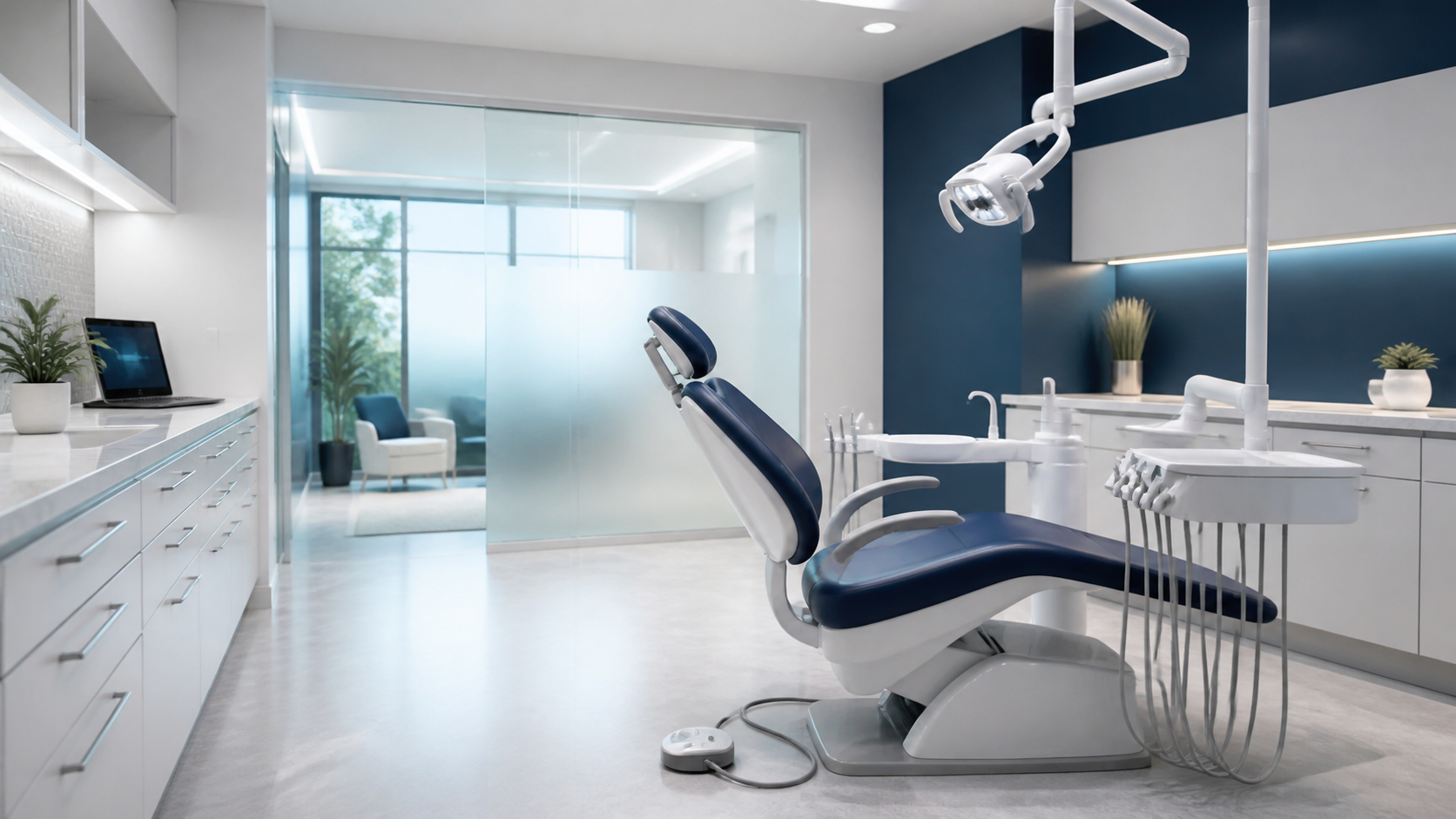 Dental & healthcare